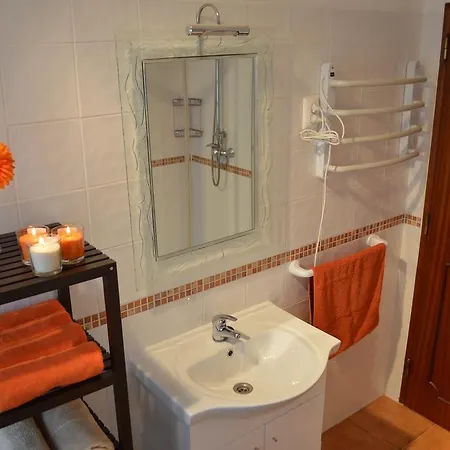 Apartament Casa Grande 5