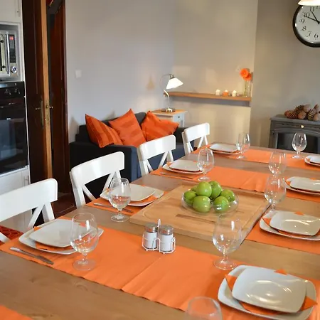 Casa Grande 5 *