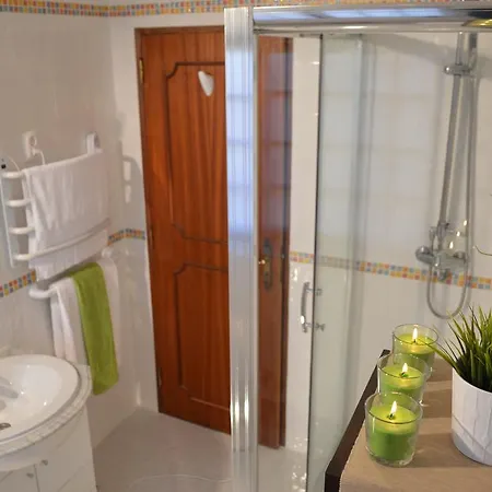 Casa Grande 5 * São Martinho do Porto